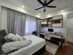 Westwood Park (D22), Terrace #612580401